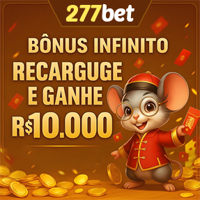 277bet Ganhe R$ 100,00 Gratis